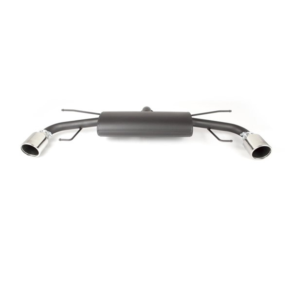 Ljuddämpare  ulter sport US 116320101RS  Ulter Sport