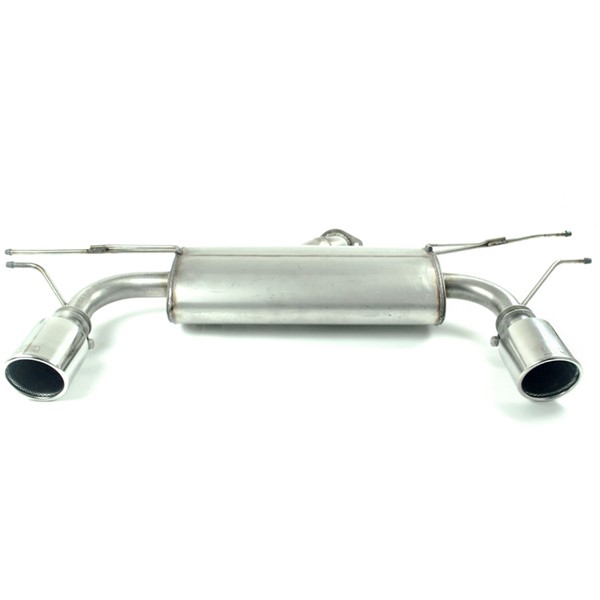 Ljuddämpare  ulter sport US 116321101RSP  Ulter Sport