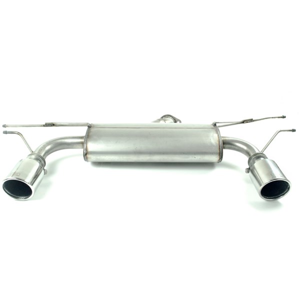 Ljuddämpare  ulter sport US 116321101RSP  Ulter Sport