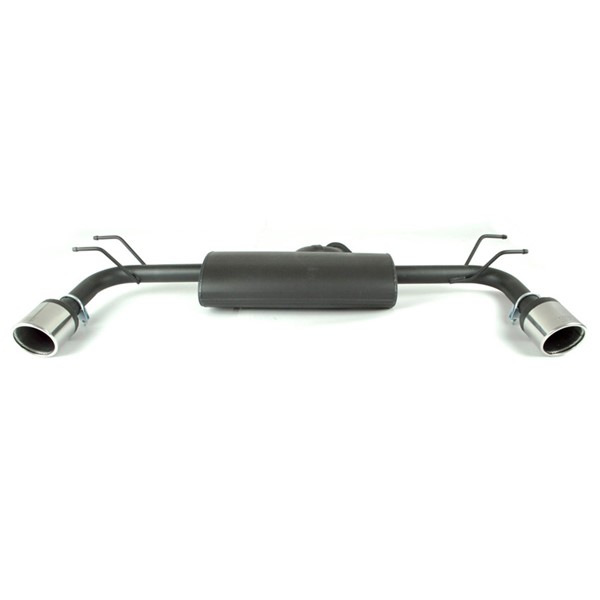 Ljuddämpare  ulter sport US 116322101RS  Ulter Sport