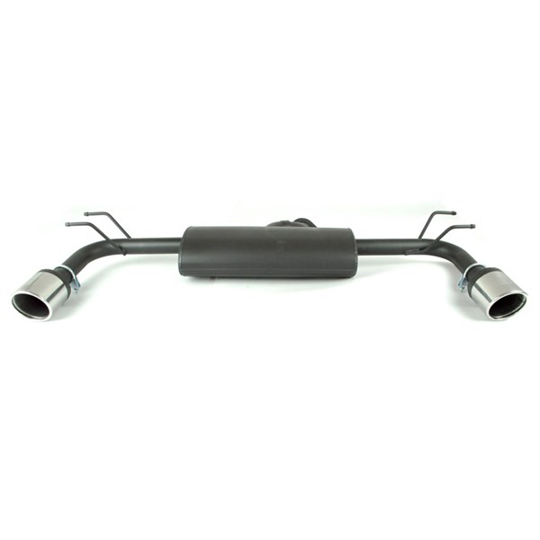 Ljuddämpare  ulter sport US 116322101RS  Ulter Sport