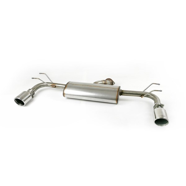 Ljuddämpare  ulter sport US 116322101RSP  Ulter Sport