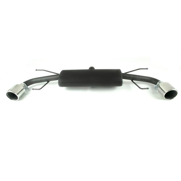 Ljuddämpare  ulter sport US 116323101RS  Ulter Sport