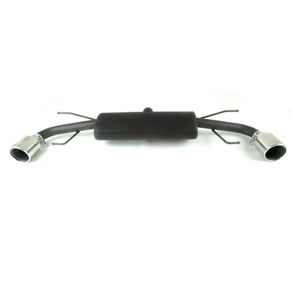 Ljuddämpare  ulter sport US 116323101RS  Ulter Sport
