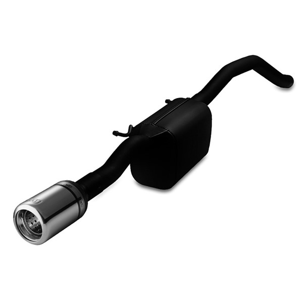 Ljuddämpare  ulter sport US 117101072  Ulter Sport