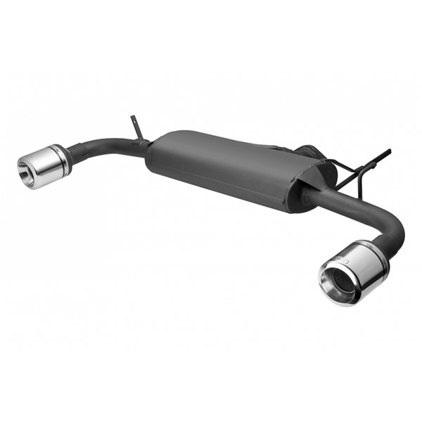 Ljuddämpare  ulter sport US 118302171  Ulter Sport