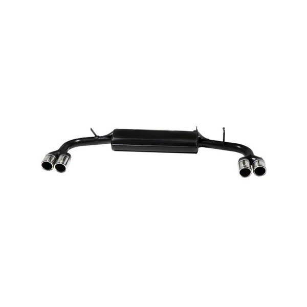 Ljuddämpare  ulter sport US 11840270RS  Ulter Sport