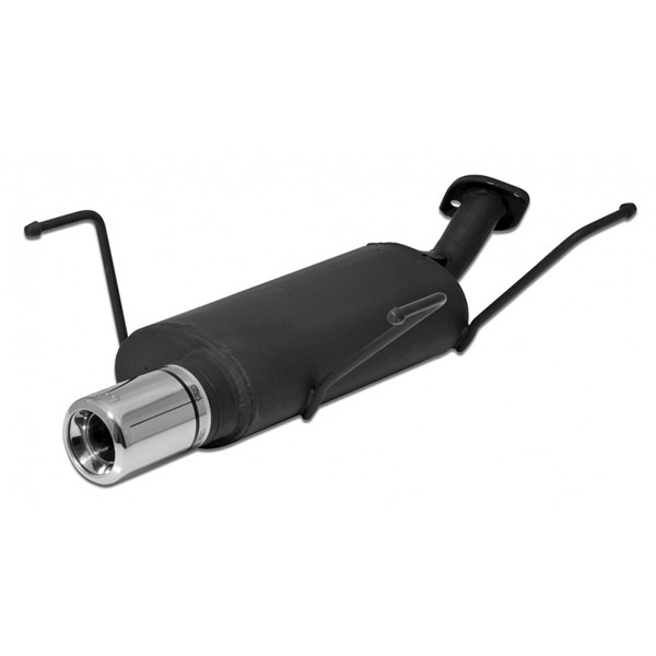 Ljuddämpare  ulter sport US 119101171  Ulter Sport