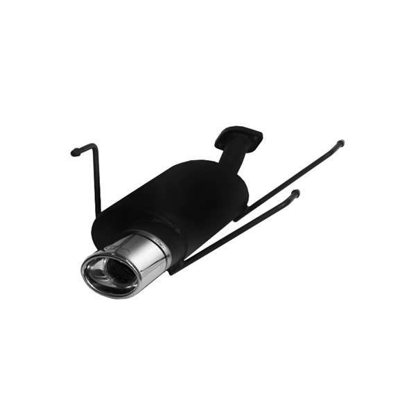 Ljuddämpare  ulter sport US 11910126  Ulter Sport