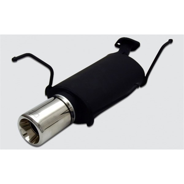 Ljuddämpare  ulter sport US 119102171  Ulter Sport