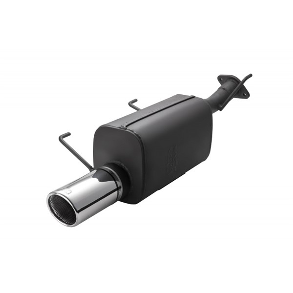 Ljuddämpare  ulter sport US 11910890RS  Ulter Sport