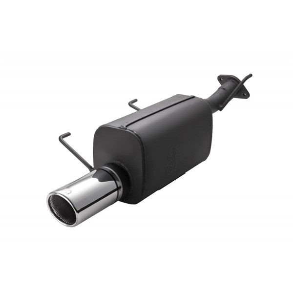 Ljuddämpare  ulter sport US 11910890RS  Ulter Sport
