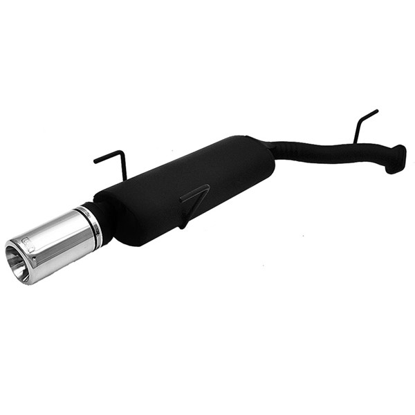 Ljuddämpare  ulter sport US 120114171  Ulter Sport