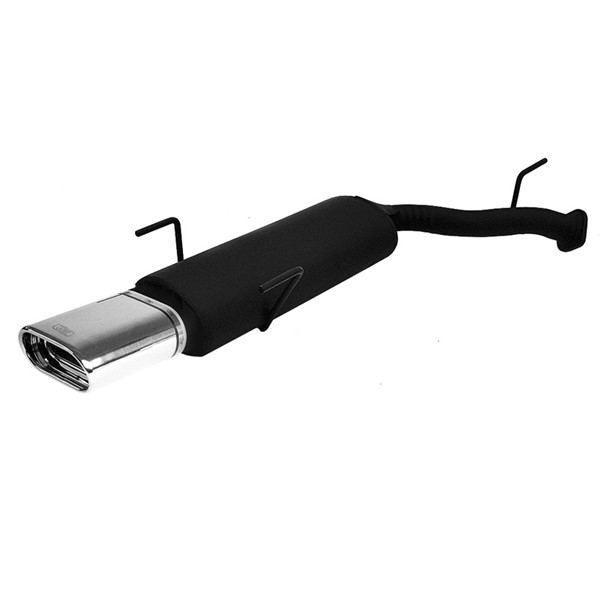 Ljuddämpare  ulter sport US 120114211  Ulter Sport