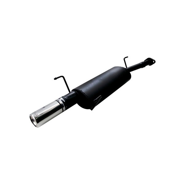 Ljuddämpare  ulter sport US 120116072  Ulter Sport