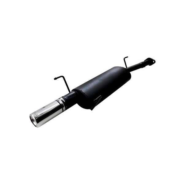 Ljuddämpare  ulter sport US 120116072  Ulter Sport