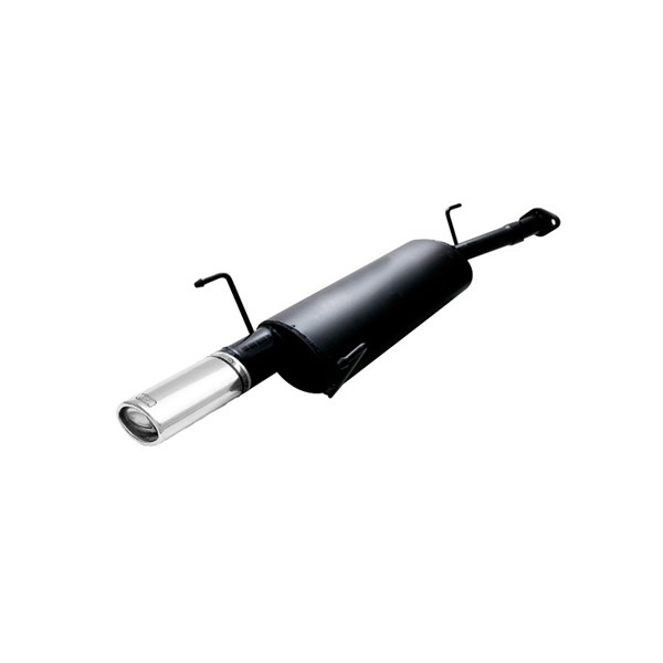 Ljuddämpare  ulter sport US 12011610  Ulter Sport
