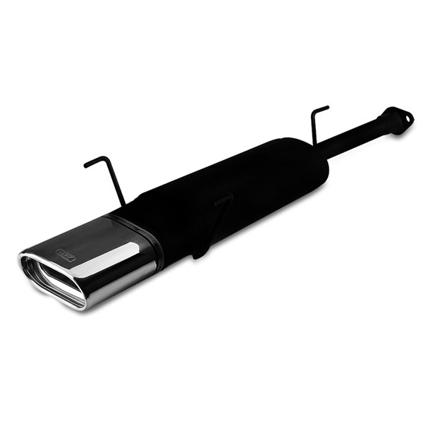 Ljuddämpare  ulter sport US 120116211  Ulter Sport