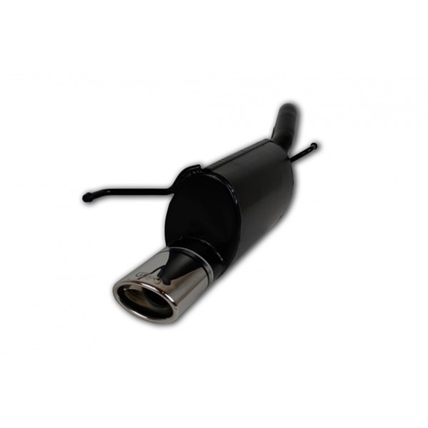 Ljuddämpare  ulter sport US 120149101  Ulter Sport