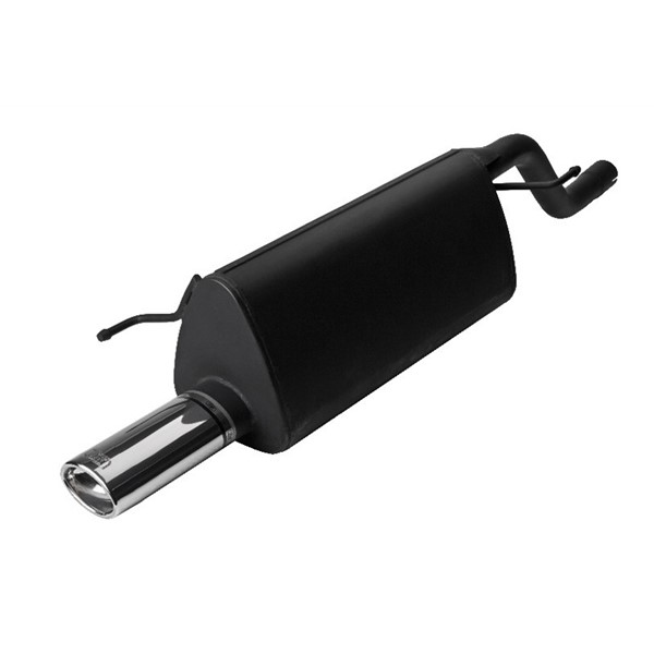 Ljuddämpare  ulter sport US 120151101  Ulter Sport
