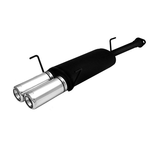 Ljuddämpare  ulter sport US 120216072  Ulter Sport