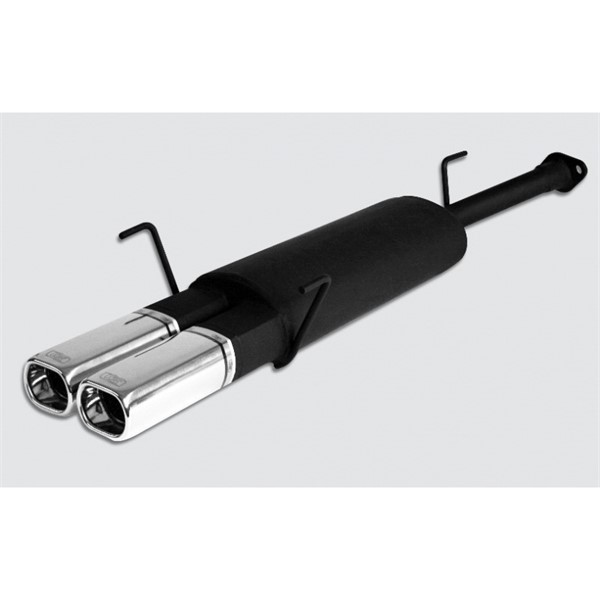 Ljuddämpare  ulter sport US 120216121  Ulter Sport