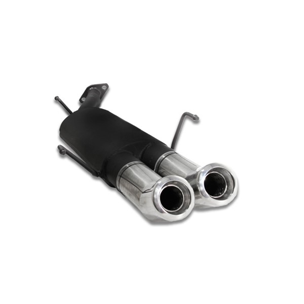 Ljuddämpare  ulter sport US 120216131  Ulter Sport