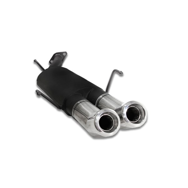 Ljuddämpare  ulter sport US 120216131  Ulter Sport