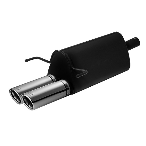 Ljuddämpare  ulter sport US 12022370RS  Ulter Sport