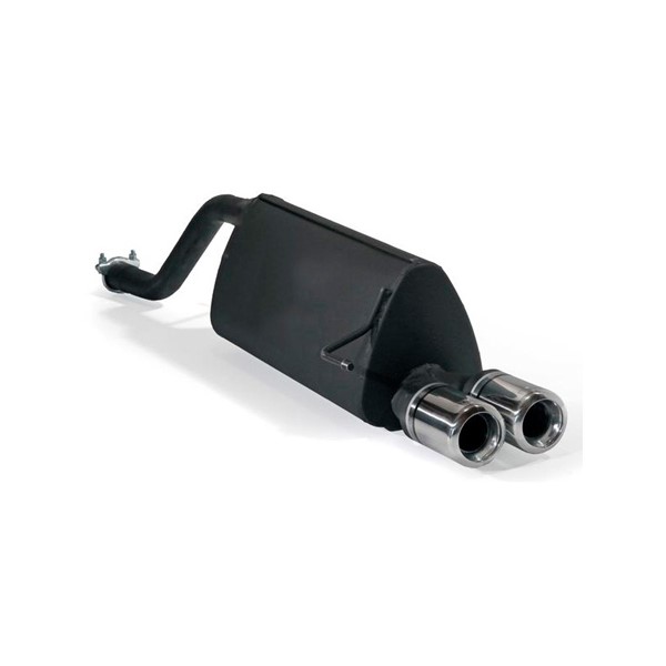 Ljuddämpare  ulter sport US 120226072  Ulter Sport