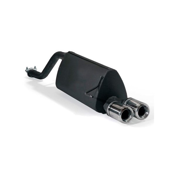 Ljuddämpare  ulter sport US 120226072  Ulter Sport