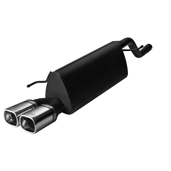 Ljuddämpare  ulter sport US 120226121  Ulter Sport