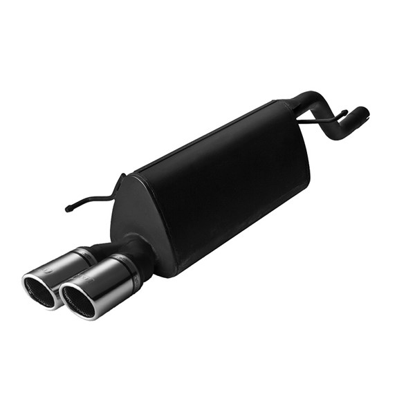 Ljuddämpare  ulter sport US 12022670RS  Ulter Sport