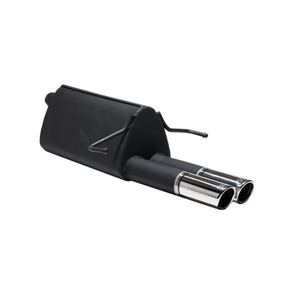 Ljuddämpare  ulter sport US 12022870RS  Ulter Sport