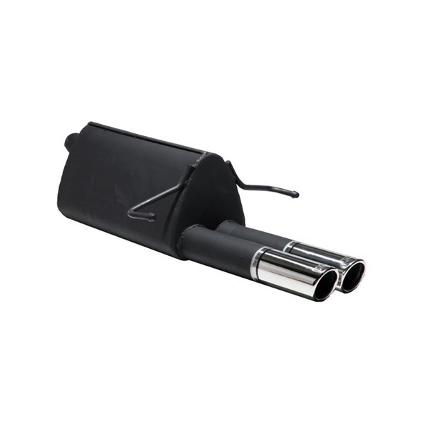 Ljuddämpare  ulter sport US 12022870RS  Ulter Sport