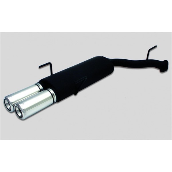 Ljuddämpare  ulter sport US 120231072  Ulter Sport