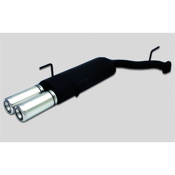 Ljuddämpare  ulter sport US 120231072  Ulter Sport