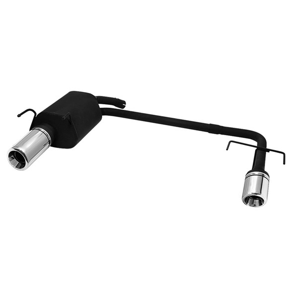 Ljuddämpare  ulter sport US 120318171  Ulter Sport