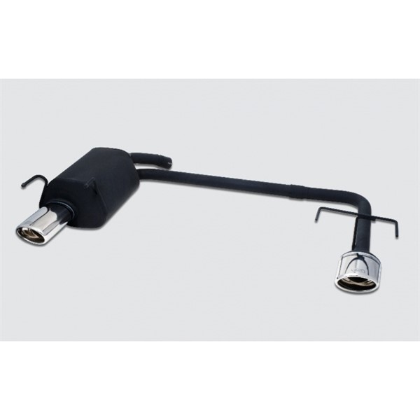 Ljuddämpare  ulter sport US 12031827  Ulter Sport