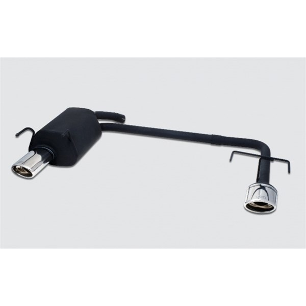 Ljuddämpare  ulter sport US 12031827  Ulter Sport