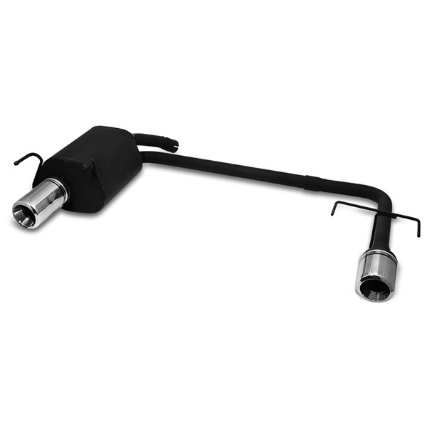 Ljuddämpare  ulter sport US 120325171  Ulter Sport