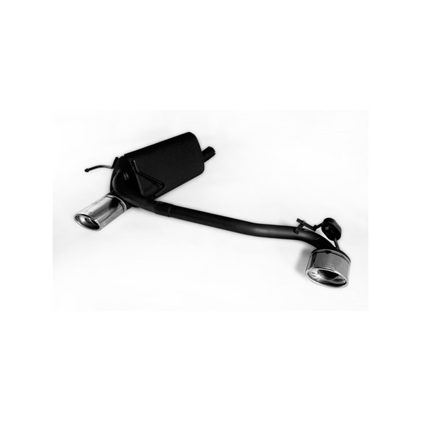 Ljuddämpare  ulter sport US 12032728  Ulter Sport