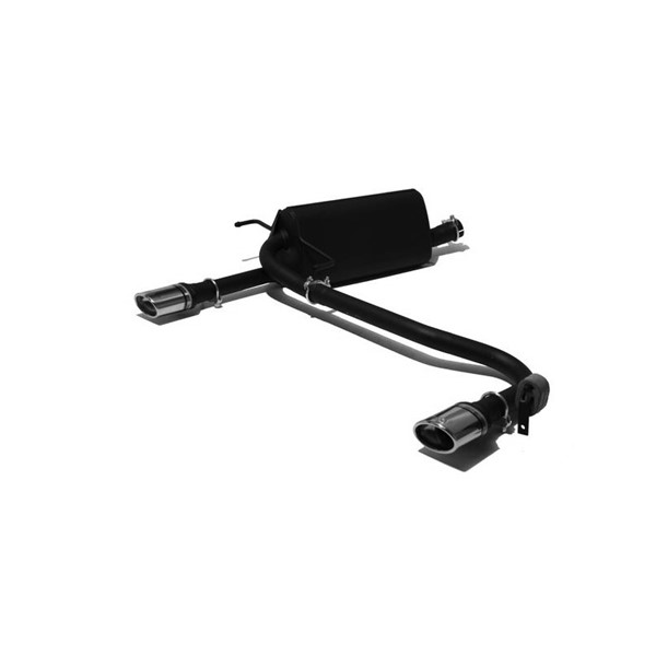Ljuddämpare  ulter sport US 120328101  Ulter Sport