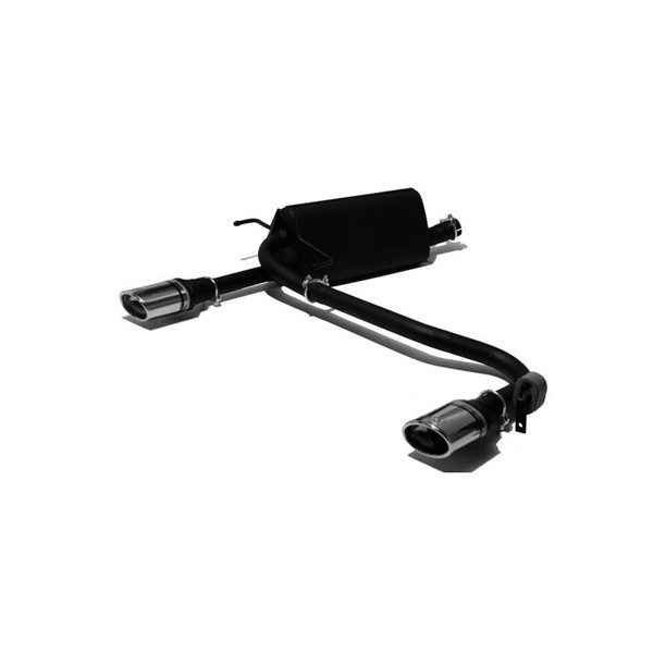 Ljuddämpare  ulter sport US 12032828  Ulter Sport