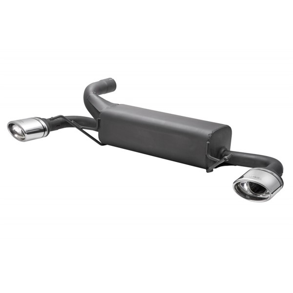Ljuddämpare  ulter sport US 12034127  Ulter Sport