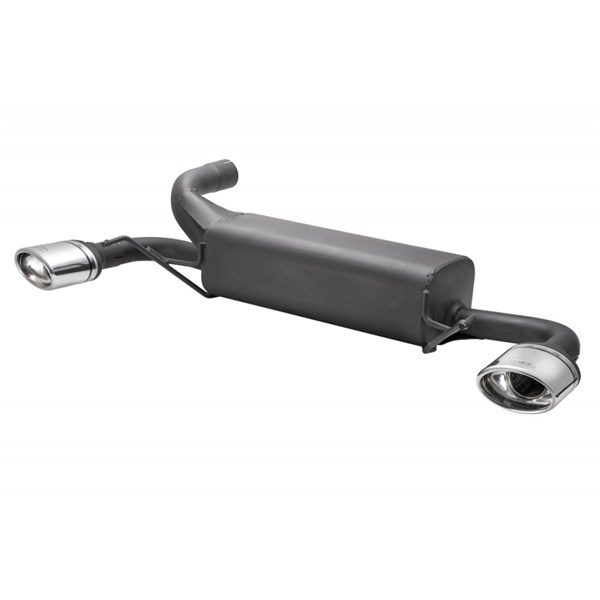 Ljuddämpare  ulter sport US 12034127  Ulter Sport