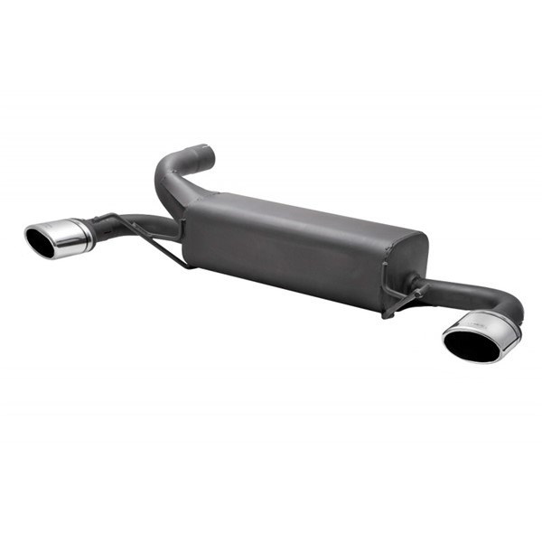 Ljuddämpare  ulter sport US 12034157  Ulter Sport