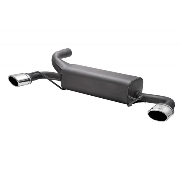 Ljuddämpare  ulter sport US 12034157  Ulter Sport