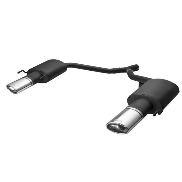 Ljuddämpare  ulter sport US 12034727  Ulter Sport