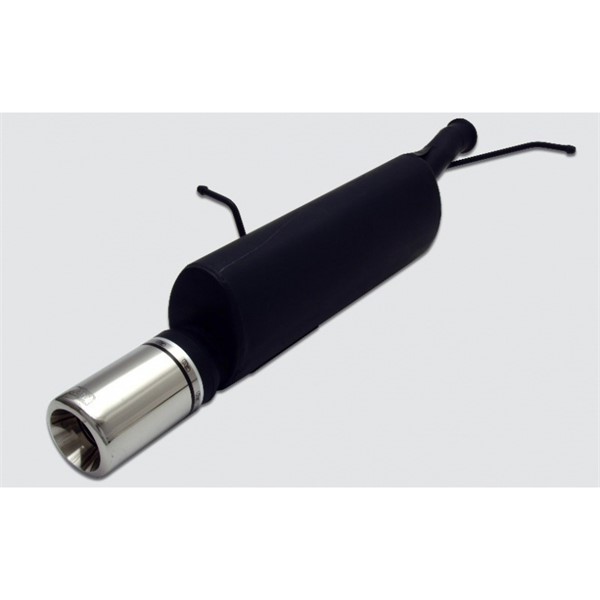 Ljuddämpare  ulter sport US 121104171  Ulter Sport